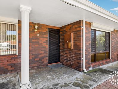 28 Amberley Way, Hamilton Hill WA 6163