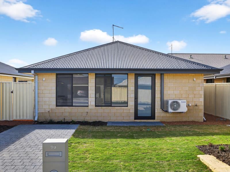 9A Coolup Street, Dawesville WA 6211