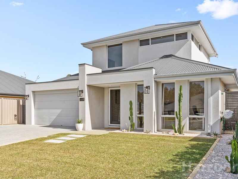 90 Hurlingham Loop, Meadow Springs WA 6210
