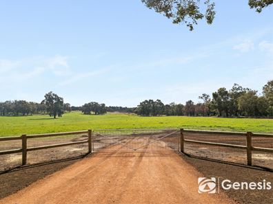 Lot (Proposed),  Bailup Road, Wooroloo WA 6558