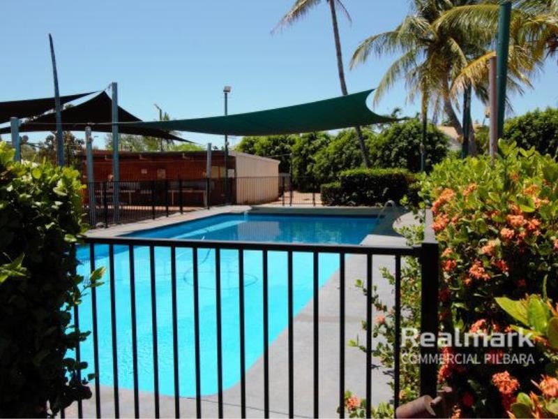 14/24 Traine Crescent, South Hedland WA 6722
