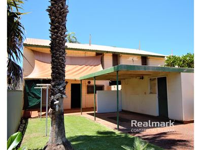 14/24 Traine Crescent, South Hedland WA 6722