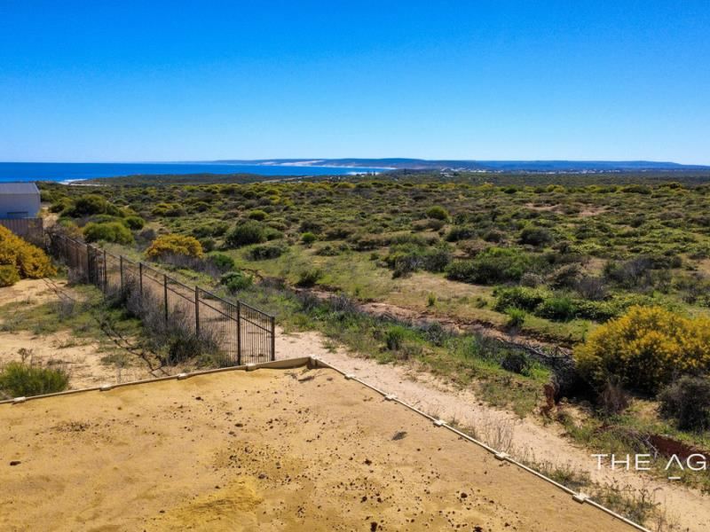 45 Darwinia Drive, Kalbarri WA 6536