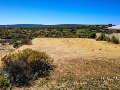 45 Darwinia Drive, Kalbarri WA 6536