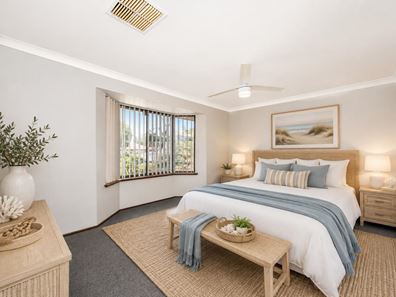 12 Waterton Way, Cooloongup WA 6168