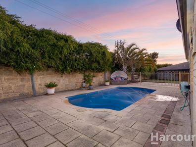 29 Pinegrove Mews, Currambine WA 6028