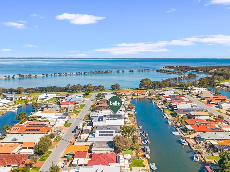 15 Woolah Place, South Yunderup WA 6208
