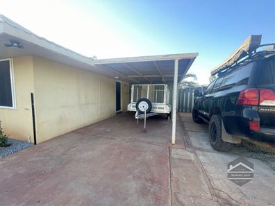 1 Koombana Avenue, South Hedland WA 6722