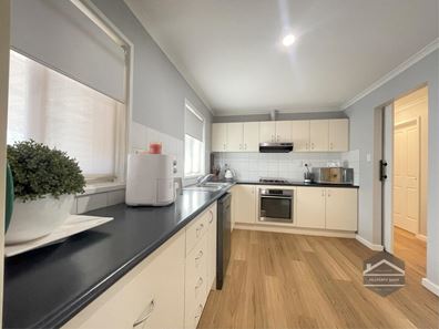 1 Koombana Avenue, South Hedland WA 6722