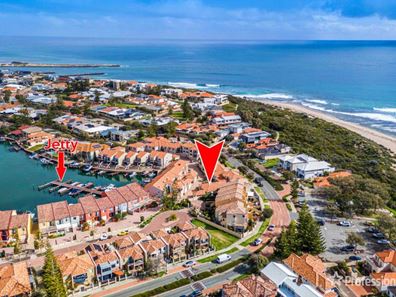19/69 Westview Parade, Wannanup WA 6210