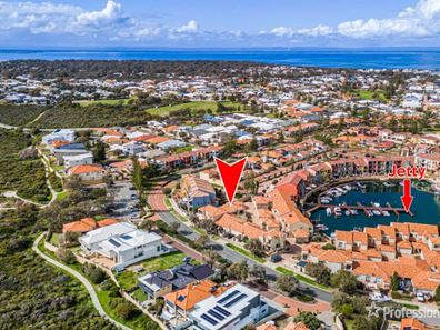 19/69 Westview Parade, Wannanup WA 6210