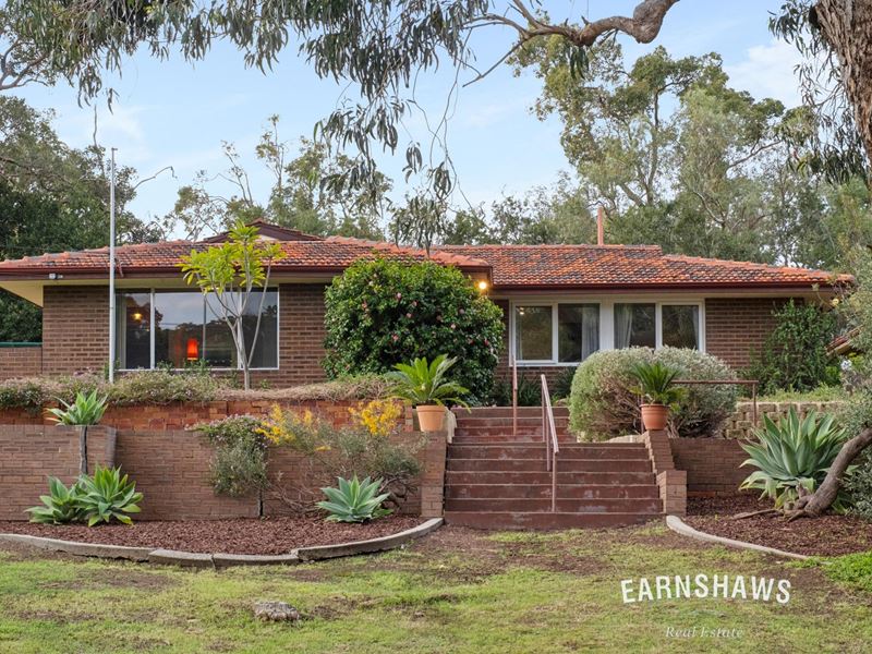 6 Cairnhill Court, Darlington WA 6070