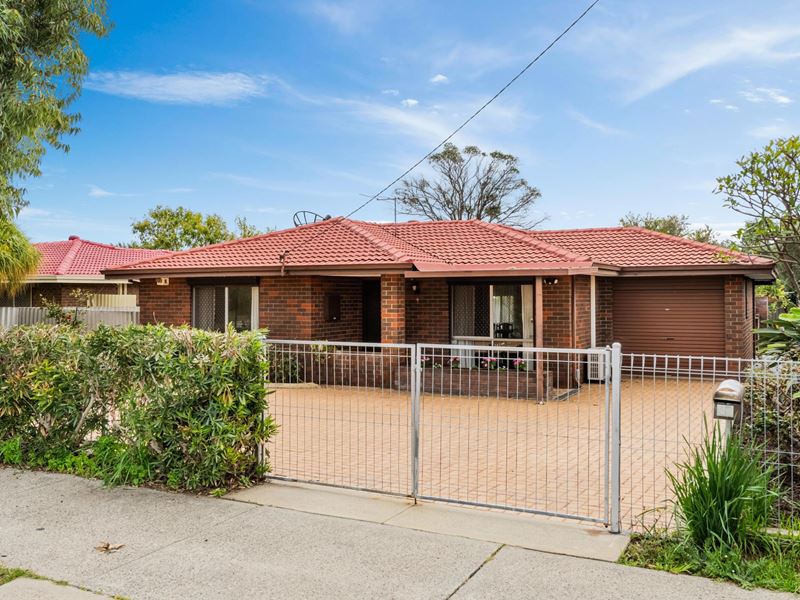 49 Stennett Street, Gosnells WA 6110