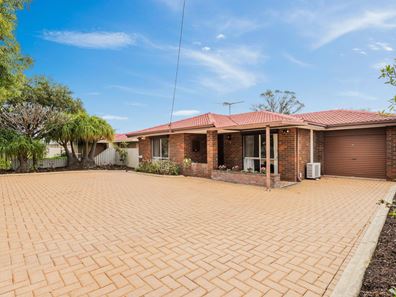 49 Stennett Street, Gosnells WA 6110