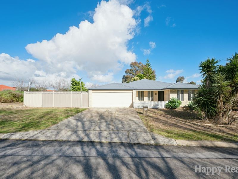 21 Amherst Road, Canning Vale WA 6155