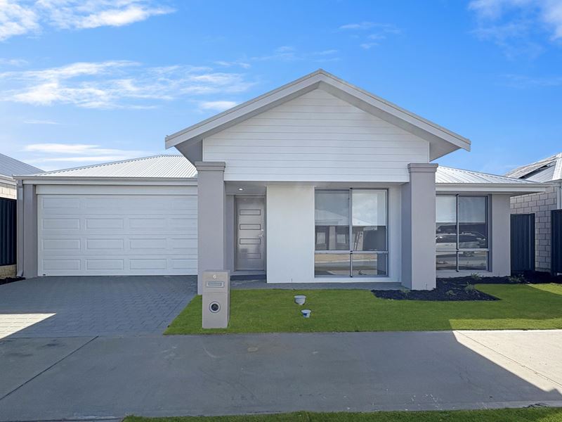 6 Pomorie Road, Madora Bay WA 6210