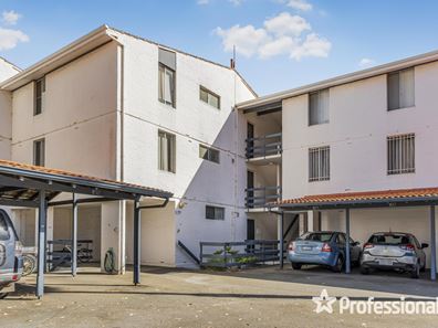 104/12 Wall Street, Maylands WA 6051