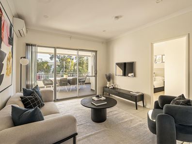 5/59 Collier Road, Morley WA 6062