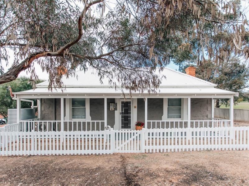 59 Brunswick Road, York WA 6302