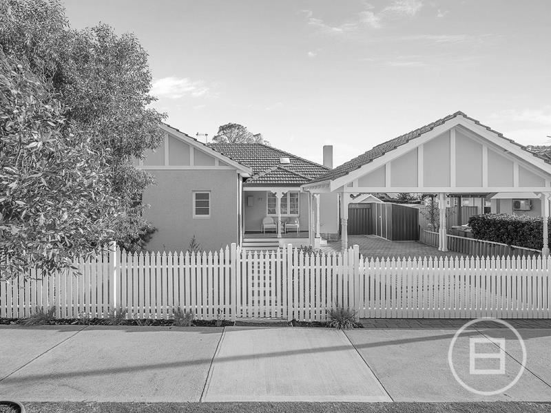 177 Salisbury Street, Bedford WA 6052