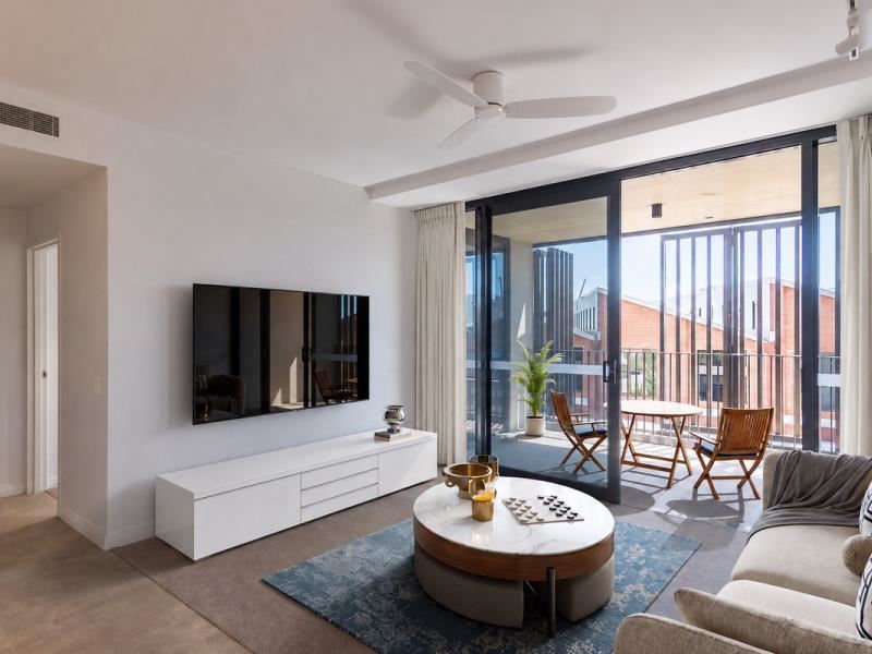 34/51 Queen Victoria Street, Fremantle WA 6160