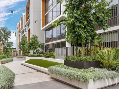 34/51 Queen Victoria Street, Fremantle WA 6160