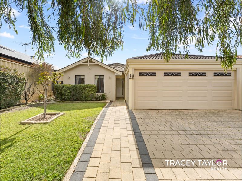 11 Denison Turn, Ridgewood WA 6030
