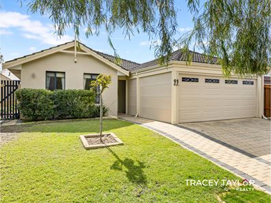 11 Denison Turn, Ridgewood WA 6030