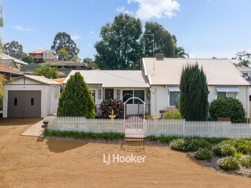 44 Bunbury Street, Collie WA 6225