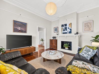 109A Raleigh Street, Carlisle WA 6101