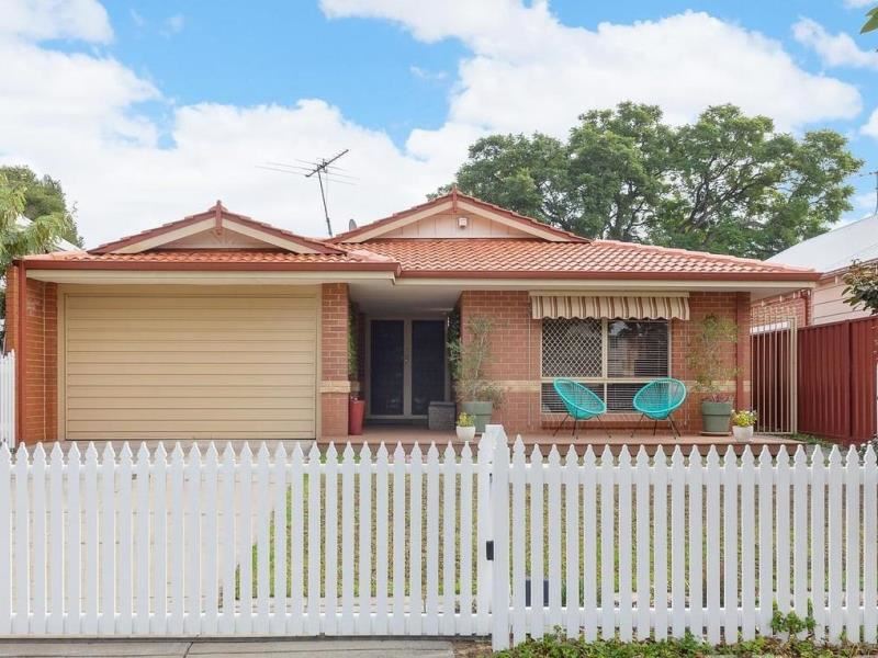 3 Willis Street, East Victoria Park WA 6101