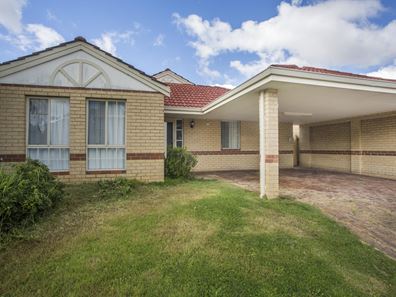 12 Darby Place, Ascot WA 6104