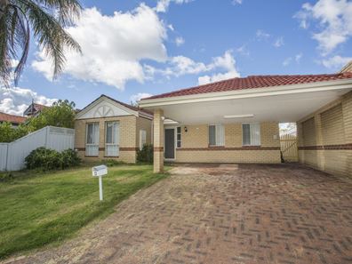 12 Darby Place, Ascot WA 6104