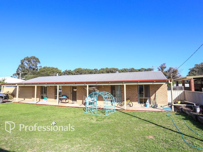 21A Foy Street, Esperance