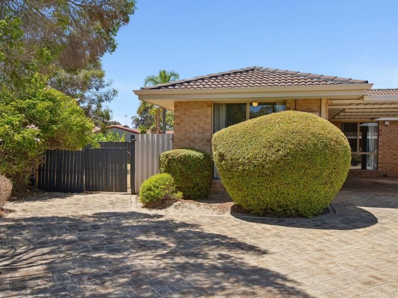 5/11 Nerrima Court, Cooloongup WA 6168