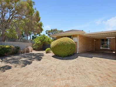 5/11 Nerrima Court, Cooloongup WA 6168