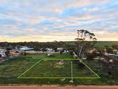 Lot 74 George Street, Doodlakine WA 6411