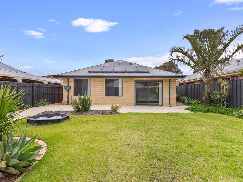 38 Thundelarra Avenue, Ellenbrook WA 6069