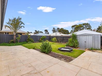 38 Thundelarra Avenue, Ellenbrook WA 6069