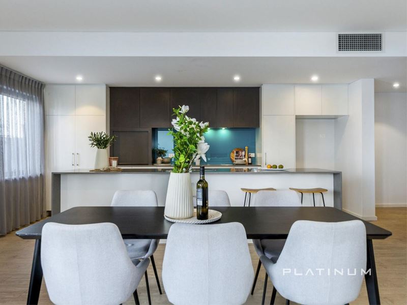 16/31 Blythe Avenue, Yokine WA 6060