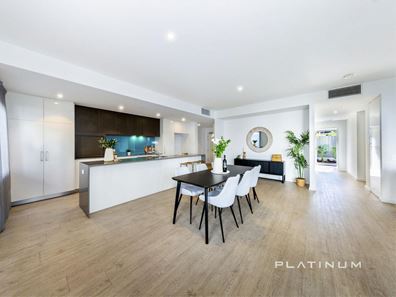 16/31 Blythe Avenue, Yokine WA 6060