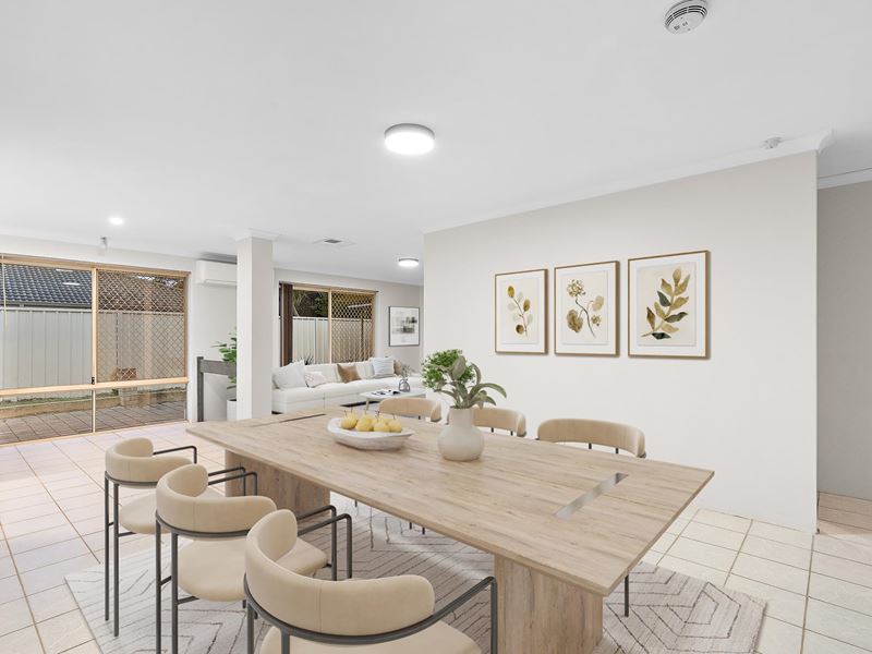 44 Nyandi Court, Thornlie WA 6108