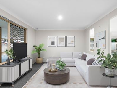 44 Nyandi Court, Thornlie WA 6108