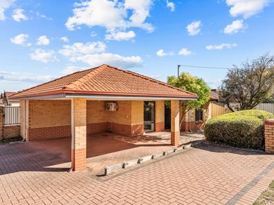 14/59 Third Ave, Kelmscott WA 6111