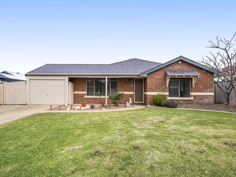 5 Cypress Mews, Warnbro WA 6169