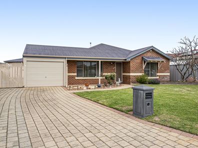 5 Cypress Mews, Warnbro WA 6169