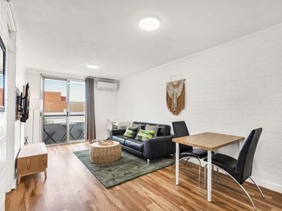 303/23 Adelaide Street, Fremantle WA 6160