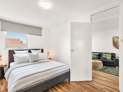 303/23 Adelaide Street, Fremantle WA 6160