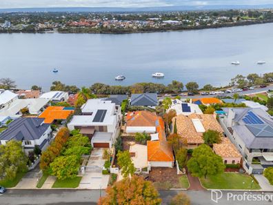 14 Baldwin Avenue, Mount Pleasant WA 6153
