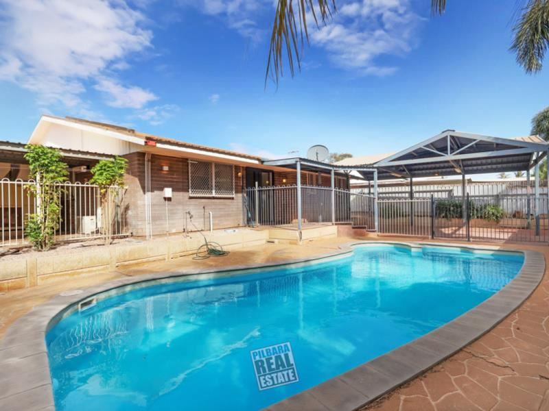 2 Melak Street, Bulgarra WA 6714